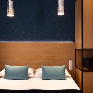 Superior Double Kamer